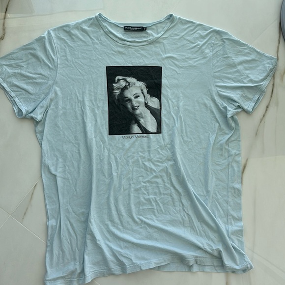 Men’s Dolce & Gabbana T-Shirt